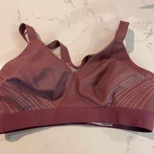 All powered up lululemon bra